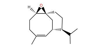 Salsolene epoxide